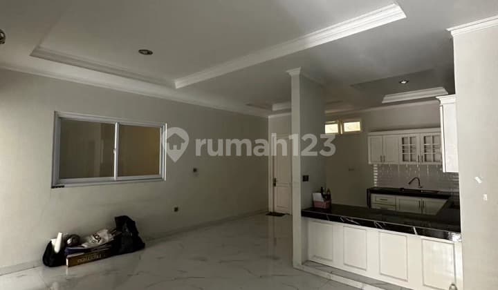 DIJUAL RUMAH CLUSTER GRISENDA DI JAKARTA UTARA!