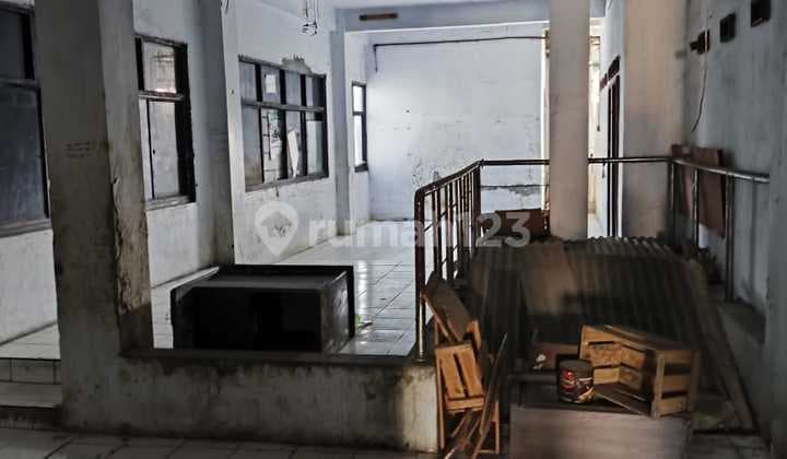 DIJUAL KOST-KOST AN DI CEMPAKA BARU JAKARTA PUSAT!