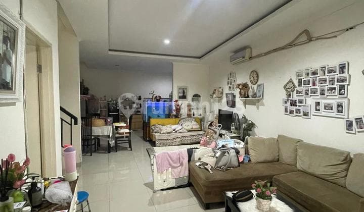 FOR SALE GREEN MANSION HOUSE IN WEST JAKARTA!