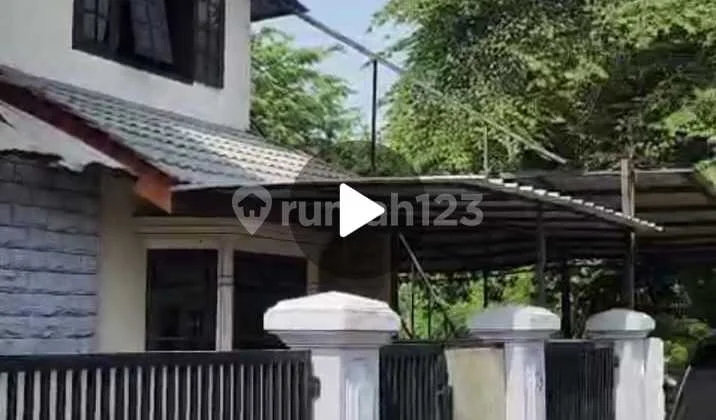 DIJUAL RUMAH DI KEMBANGAN JAKARTA BARAT! DIJUAL RUMAH DI KEMBANGAN JAKARTA BARAT!