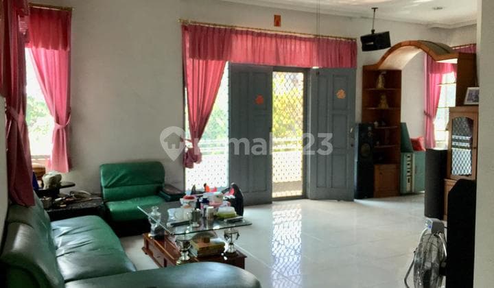 Rumah di Muara Karang