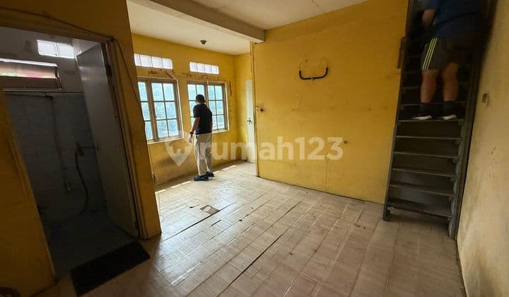 For Sale Shop House Jelambar