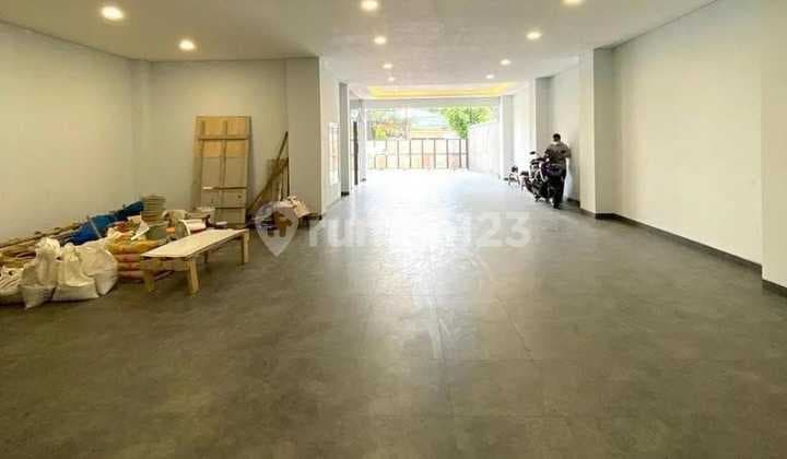 New Building in Cawang