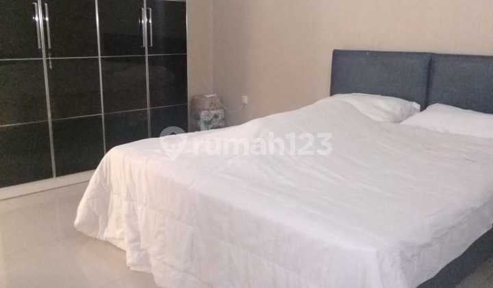 Rumah Di Cluster Venice
