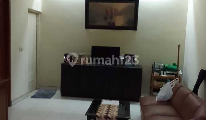 DIJUAL RUMAH DI PLUIT JAKARTA UTARA!