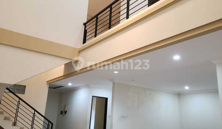 DIJUAL VILLA GADING INDAH DI KELAPA GADING!