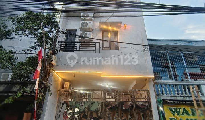 Kost An in Tanjung Duren