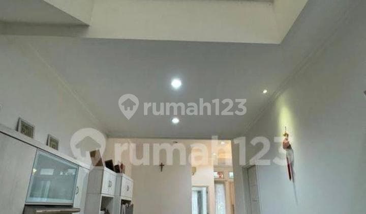 DIJUAL RUMAH DI MUARA KARANG JAKARTA UTARA!