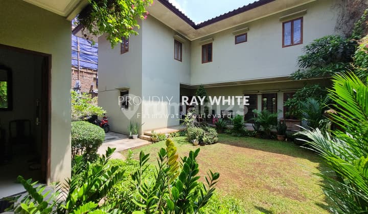 Rumah Desain Minimalis Siap Huni Lokasi Strategis Bisa Untuk Kos-Kosan