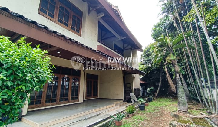 Rumah Hitung Tanah Lokasi Strategis Cocok Untuk Jadi Cluster