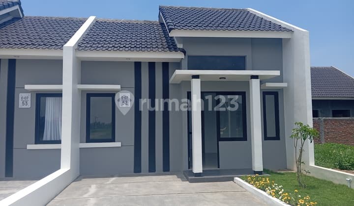 Rumah Baru Dp 0% Cicilan 1 Jt Ann Balongbendo Sidoarjo
