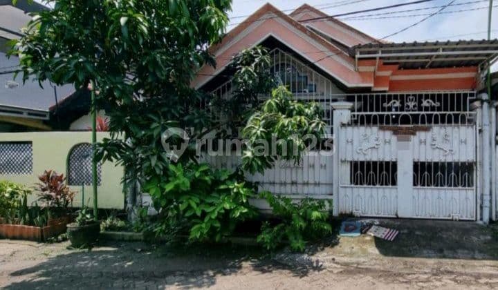 Rumah Lelang Wisma Tengger Pipa Surabaya