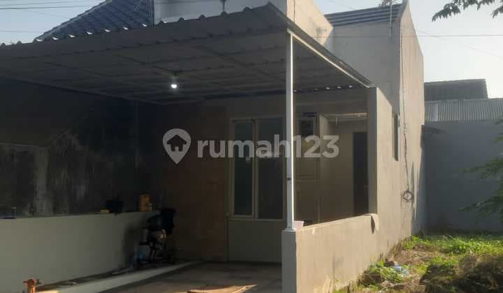 Jual Rumah King Safira 2 Sepande