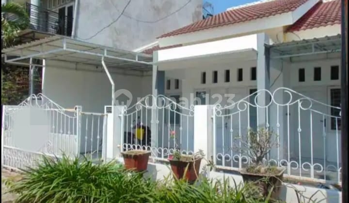 Di Kontrakan Rumah Exclusve Sidoarjo Kota Siap Huni
