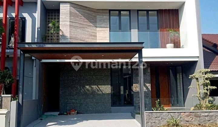 Rumah Baru Gress Citraland 5 Mann Rumah Baru Gress Citraland 5 Mann