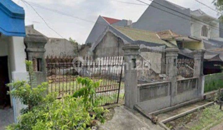 Lelang Tanah Surabaya Selatan