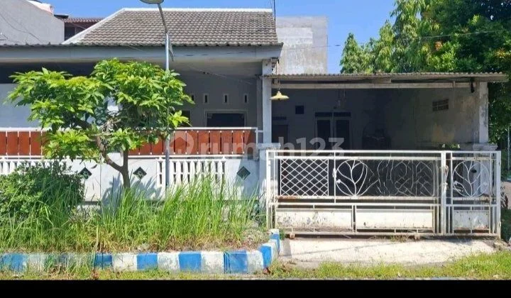 Lelang Rumah Pondok Wage Indah , Waru , Sidoarjo Lelang Rumah Pondok Wage Indah , Waru , Sidoarjo