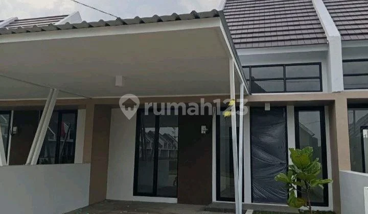 Oper Kredit Java Residence Cluster 2 Krian Oper Kredit Java Residence Cluster 2 Krian