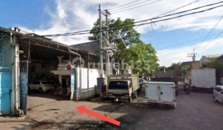Lelang Gudang Margomulyo 1 Surabaya