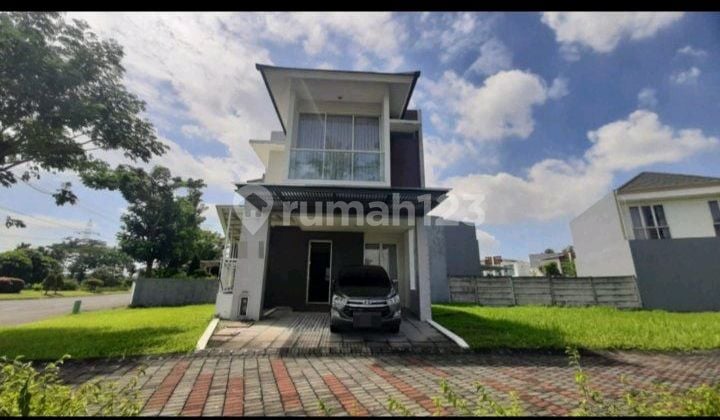 Rumah Lelang Royal Residence 1 M Annn