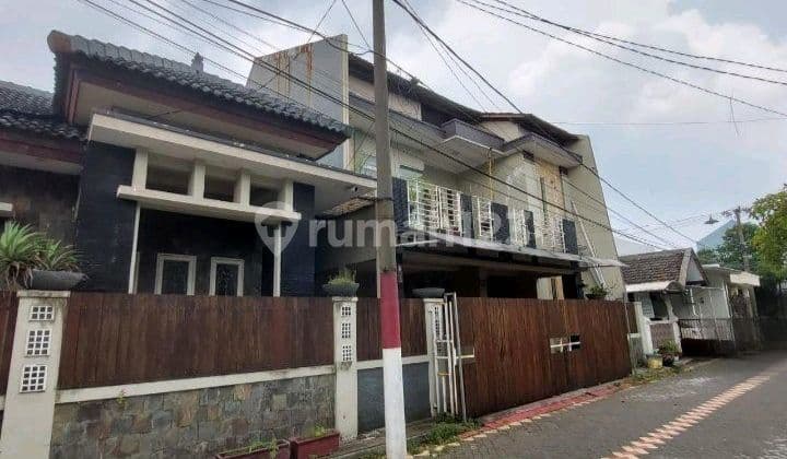 Rumah Lelang Mepet Surabaya