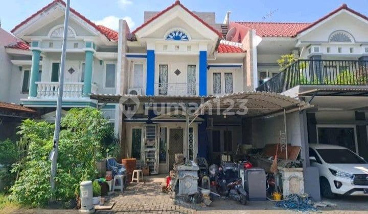 Rumah Lelang Pakuwon City 2 M Ann