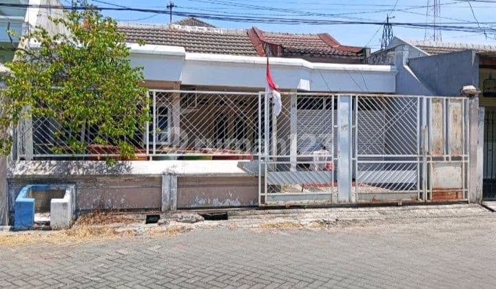 Rumah Lelang 1 M Ann Dekat Hr Muhammad