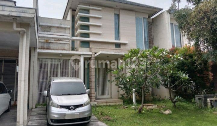 Rumah Lelang Pakuwon Indah 3 M Ann