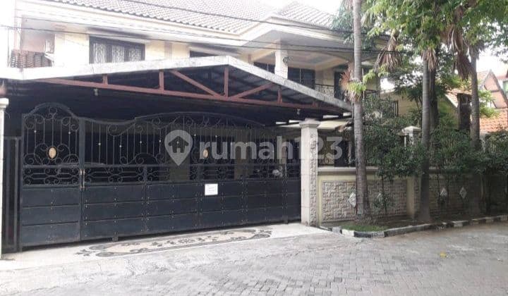 Lelang Rumah Sidosermo Airdas Surabaya