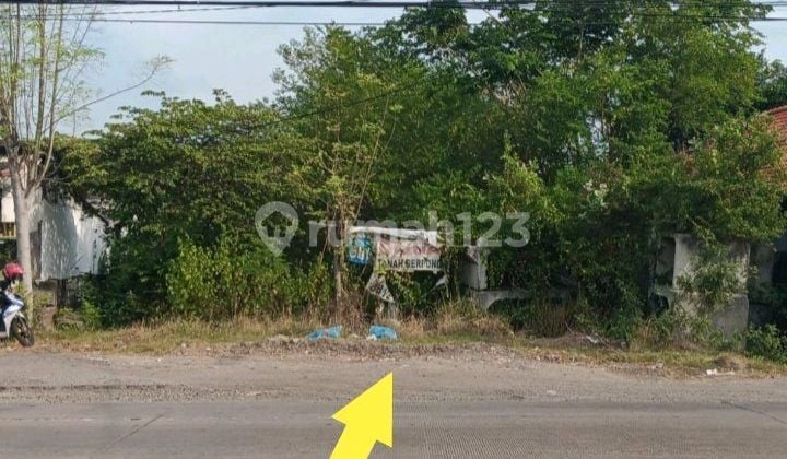 Auction of Ambeng Ambeng Gresik Grand Land Auction of Ambeng Ambeng Gresik Grand Land