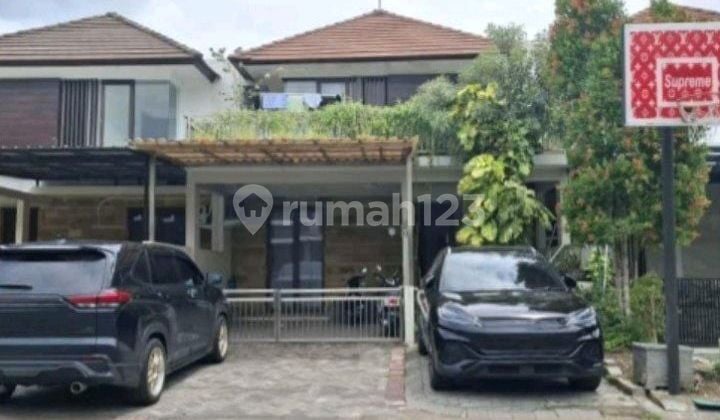 Rumah Lelang Pantai Mentari Surabaya Rumah Lelang Pantai Mentari Surabaya