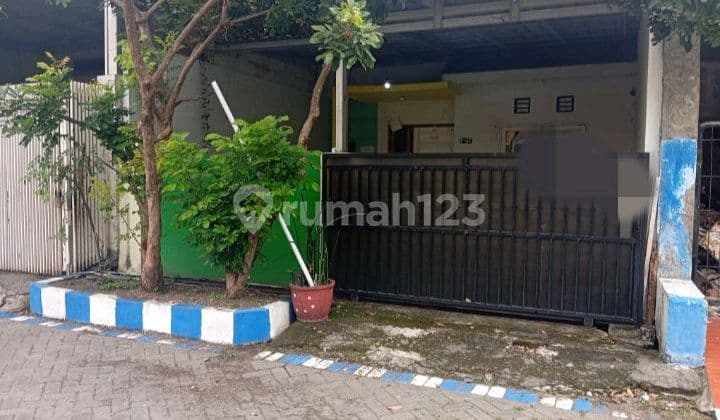 Dikontrakan Rumah Villa Jasmine Sidoarno