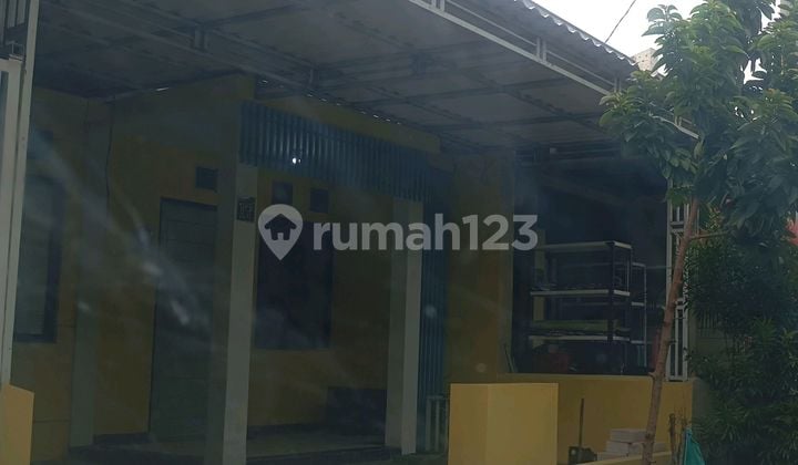 Di Kontrakan Rumah Sukodono Dian Regency Sidoarjo