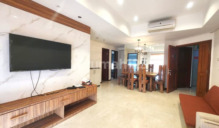 Jual Royal Mediterania garden Unit khusus View Tribeca