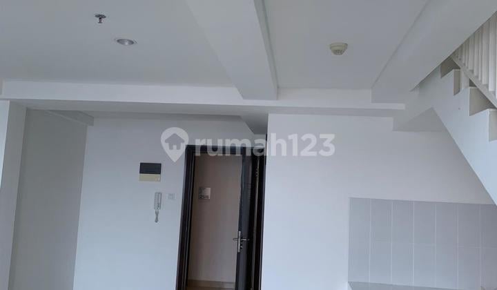 Dijual Unit Soho Residences Tipe Avenue Unfurnished Siap Huni Lokasi Strategis di Jakarta Barat