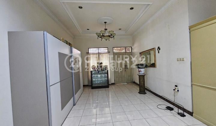 Jual Cepat Rumah Siap Huni Di Grogol Jakarta Barat