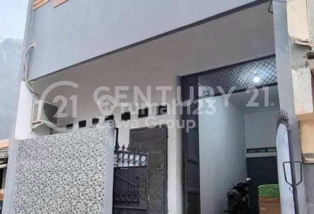 Dijual Cepat Rumah Rapih Siap Huni di Perumahan Jatimulya Bekasi