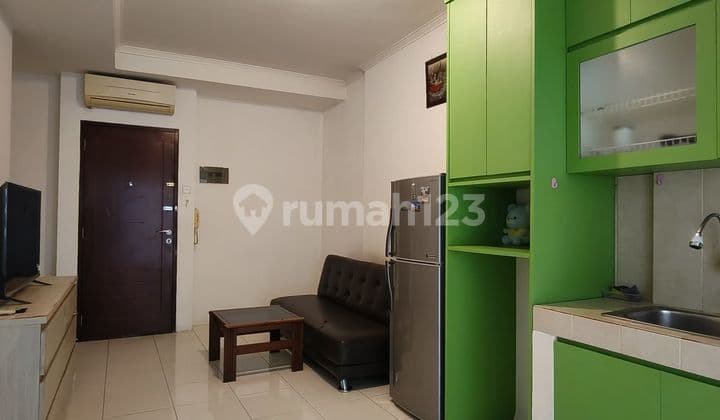 Disewakan Apartemen Mediterania Garden 2 Tanjung Duren Jakarta Barat