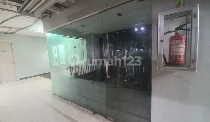 Disewakan Segera Shophouse Mediterania Garden 2 Siap Pakai