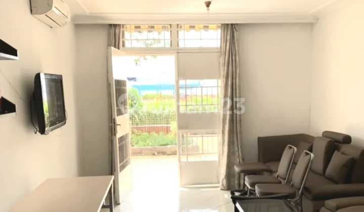 Disewakan Apartemen ITC Roxy Type 2bed Furnished Siap Huni