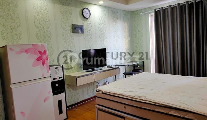 Disewakan Apartemen Royal Mediterania Garden Tanjung Duren Jakarta Barat
