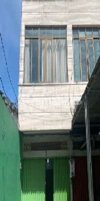 Dijual Ruko 3 Lantai Duri Kosambi jakarta Barat