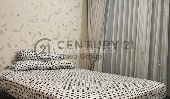 Disewakan Apartemen Marbella Kemang Residence Jakarta Selatan