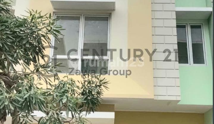 Dijual Rumah 2 Lantai Siap Huni Di Arcadia Village Gading Serpong