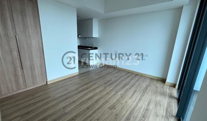 Apartemen Southgate Residence Harga Dibawah Pasaran Siap Huni