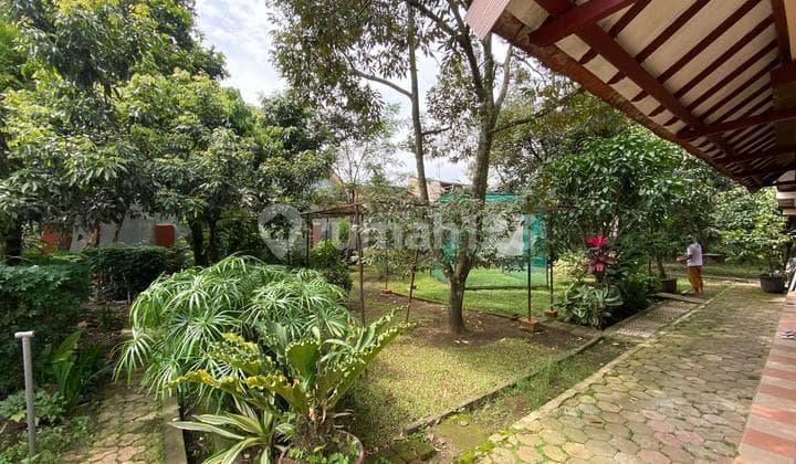 Dijual Hotel Legendaris 40 Kamar Dan Hunian Di Lawang