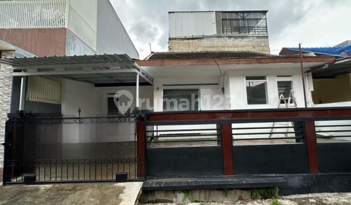 Hunian Siap Huni Dekat Kalam Kudus