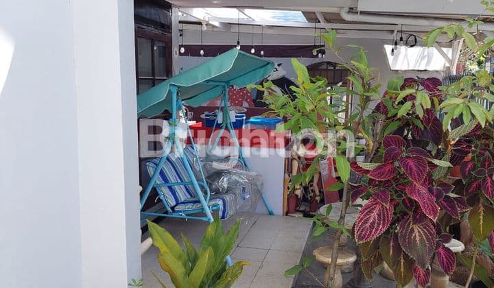 Rumah LT 140 SHM di Kalingkang Tidar