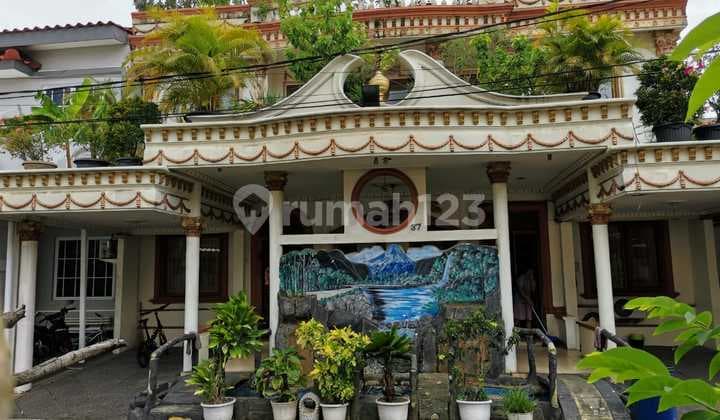 Termurah Rumah Dijual Di Lippo Karawaci Cluster Taman Ubud Indah