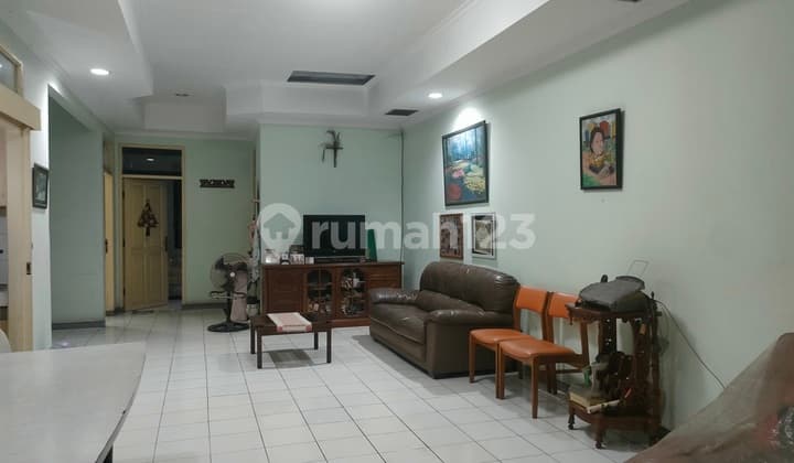 Dijual Termurah di Cluster Puri Indah Lokasi Strategis